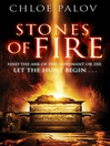 Stones of Fire (eBook): Stones of Fire Series, Book 1